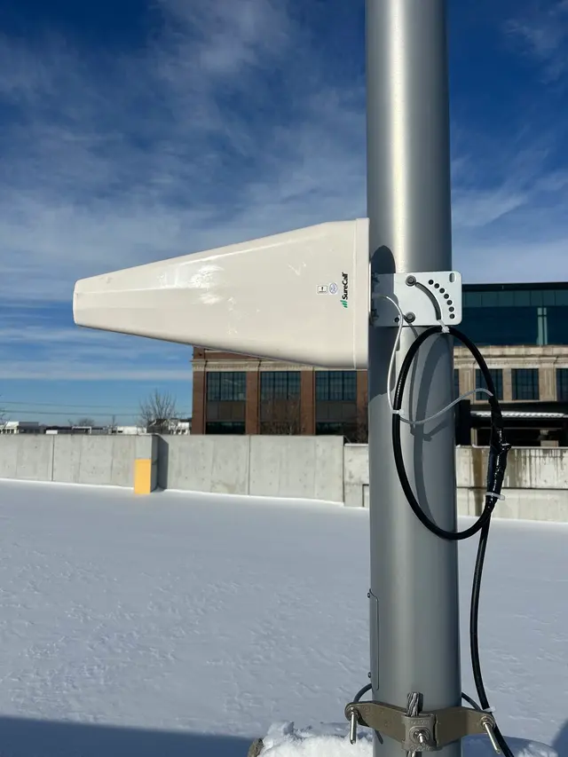 Taylored Systems — photo from the business 7