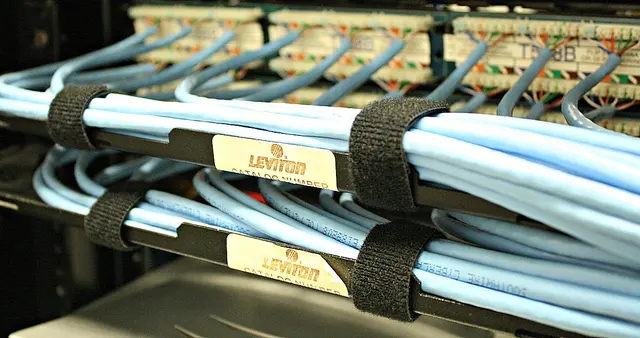 Taylored Systems — photo from the business 9