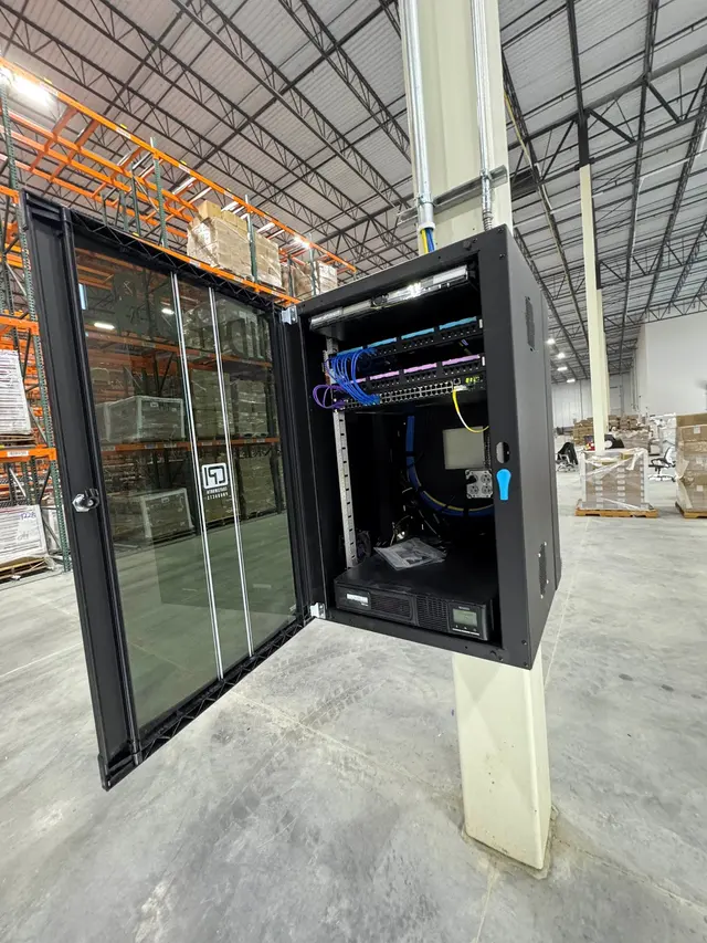 Taylored Systems — photo from the business 11