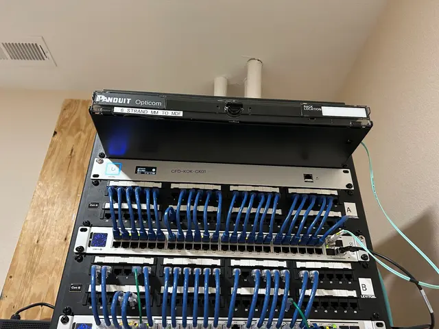 Taylored Systems — photo from the business 5