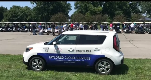 Taylored Systems — photo from the business 3