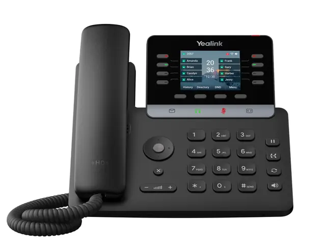 Taylored Systems — photo from the business 4