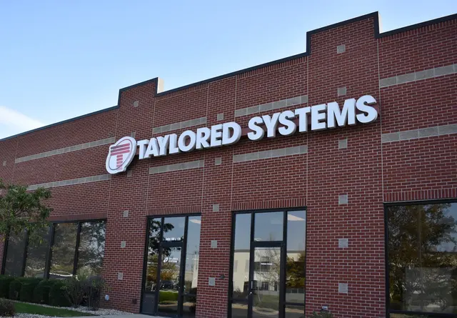Taylored Systems — photo from the business 6
