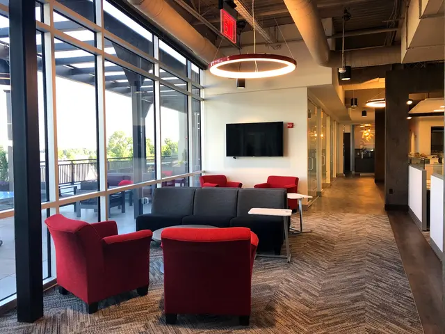Braden Business Systems — photo from the business 3