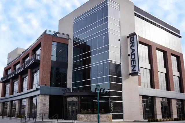 Braden Business Systems — photo from the business 2