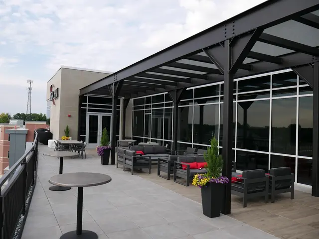Braden Business Systems — customer photo 8