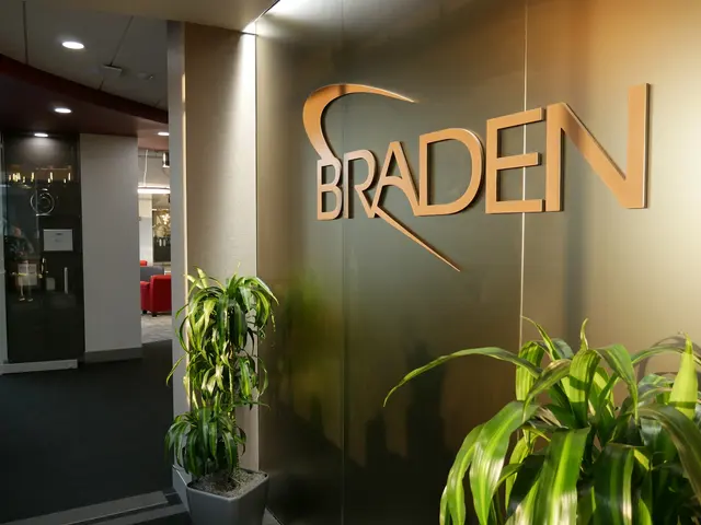 Braden Business Systems — customer photo 9