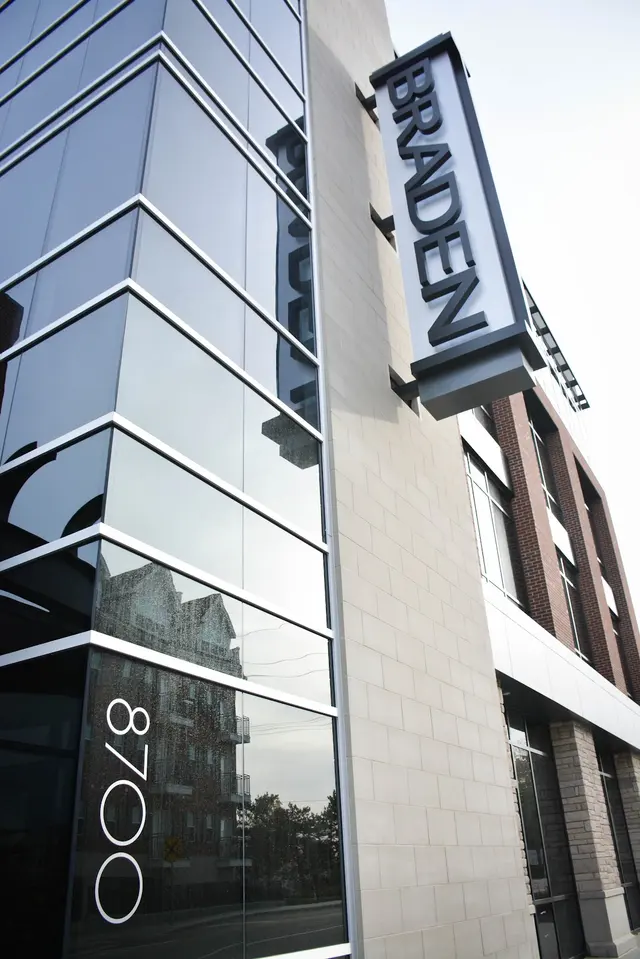 Braden Business Systems — photo from the business 6