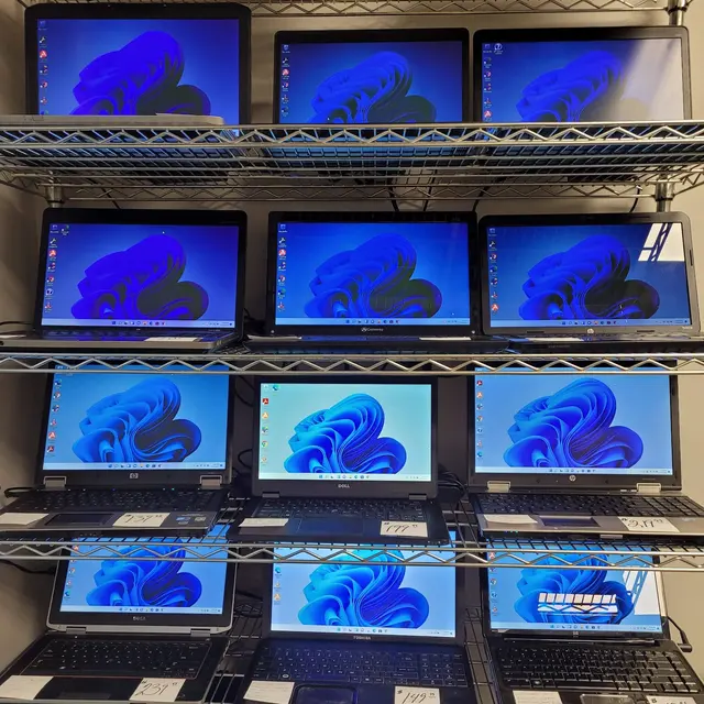 Indy-Tech Computer Services — photo from the business 5