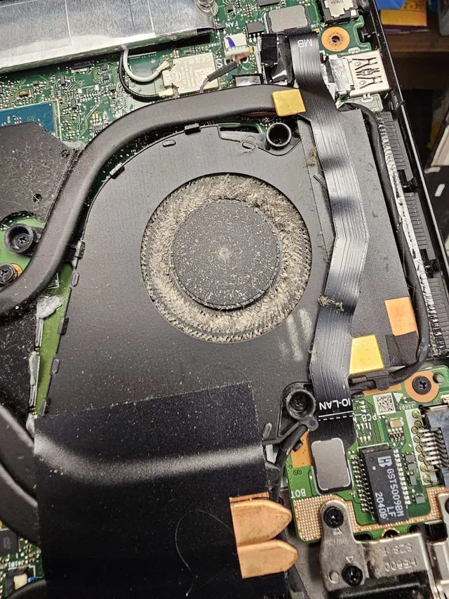 Indy-Tech Computer Services — customer photo 8