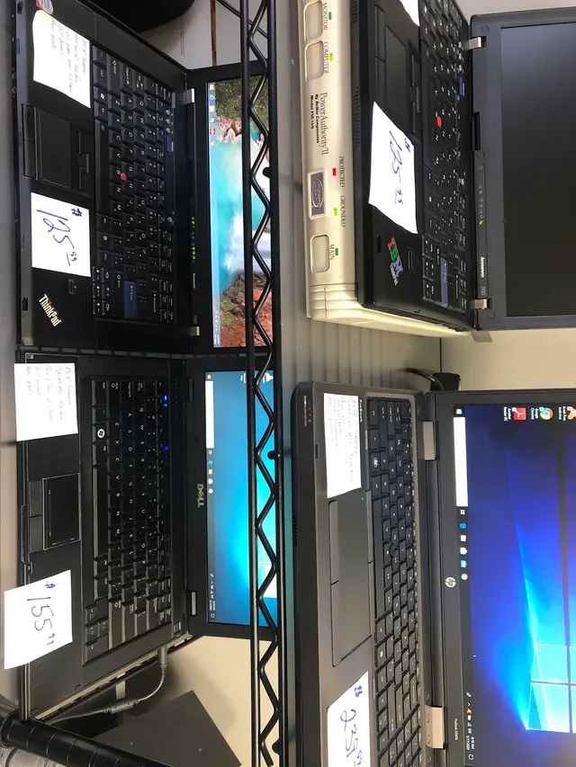 Indy-Tech Computer Services — customer photo 11
