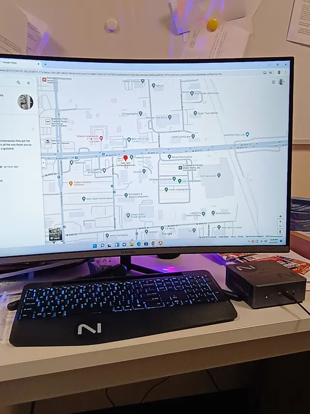 Indy-Tech Computer Services — customer photo 7
