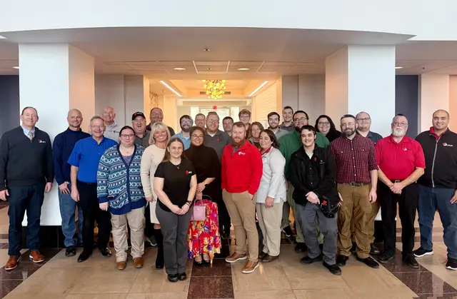 LEAP Managed IT Services Carmel Fishers — photo from the business 1