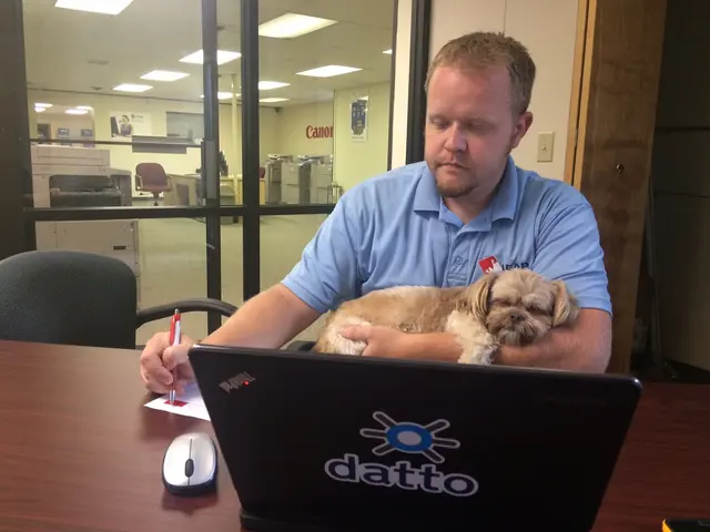 LEAP Managed IT Services Carmel Fishers — customer photo 12