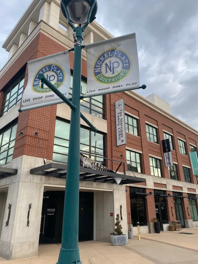 LEAP Managed IT Services Carmel Fishers — photo from the business 5