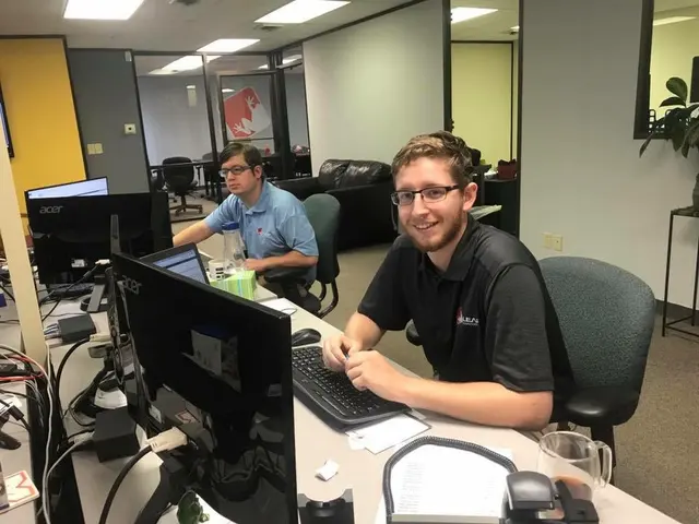LEAP Managed IT Services Carmel Fishers — customer photo 6