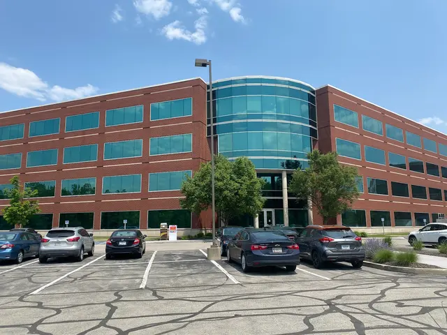 LEAP Managed IT Services Carmel Fishers — photo from the business 2
