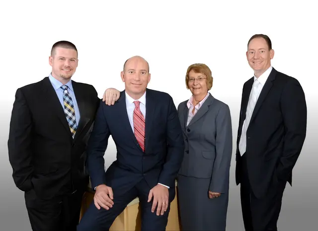 LEAP Managed IT Services Carmel Fishers — photo from the business 10