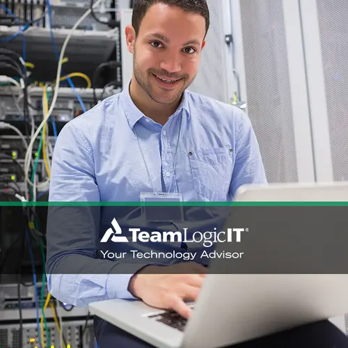 TeamLogic IT — photo from the business 4