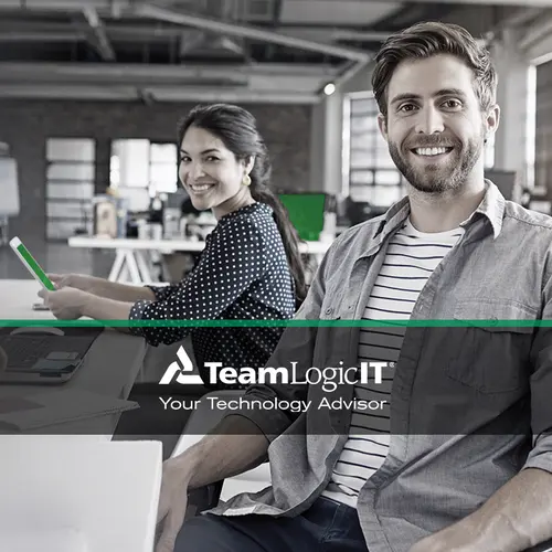 TeamLogic IT — photo from the business 2