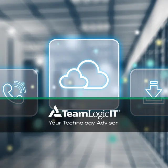 TeamLogic IT — photo from the business 5