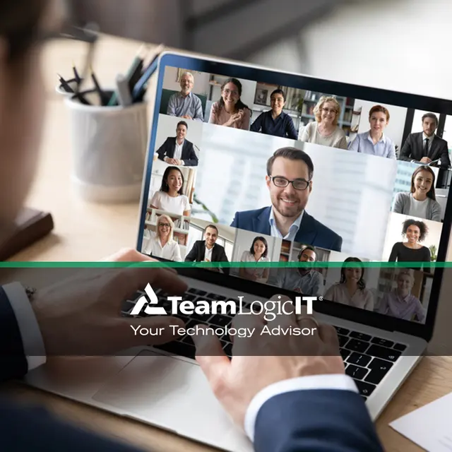 TeamLogic IT — photo from the business 1