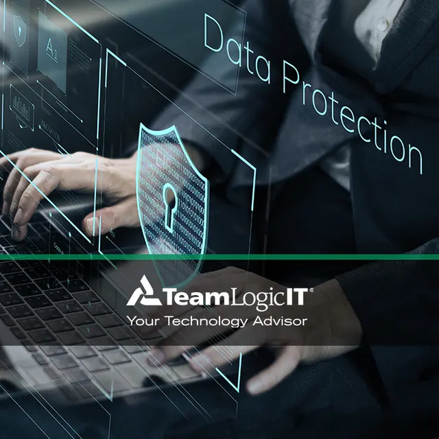 TeamLogic IT — photo from the business 11