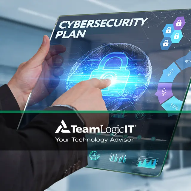 TeamLogic IT — photo from the business 6