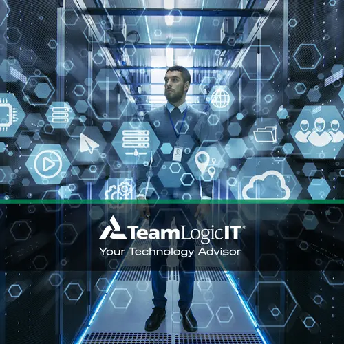 TeamLogic IT — photo from the business 8