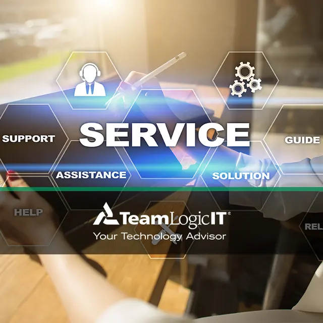 TeamLogic IT — photo from the business 7