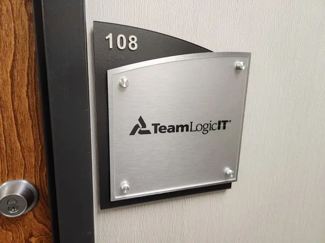 TeamLogic IT — photo from the business 3