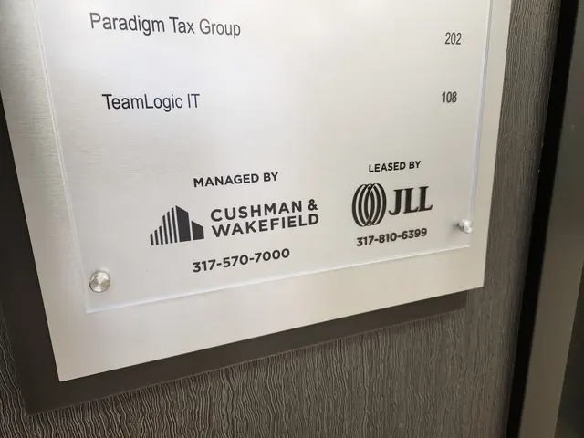TeamLogic IT — photo from the business 9