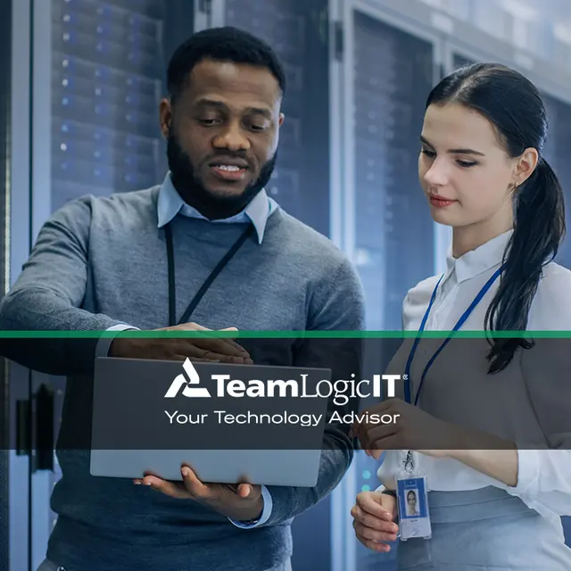 TeamLogic IT — photo from the business 10