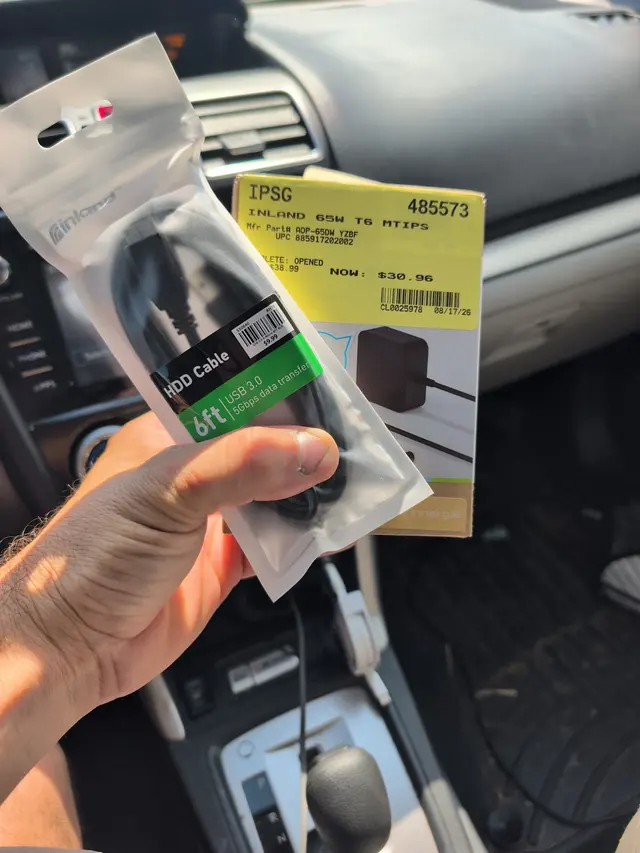 Micro Center — customer photo 12