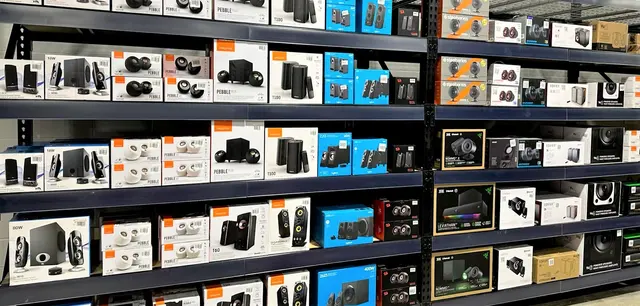 Micro Center — photo from the business 11