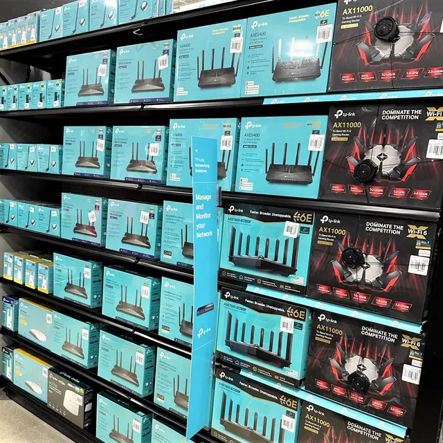 Micro Center — photo from the business 4