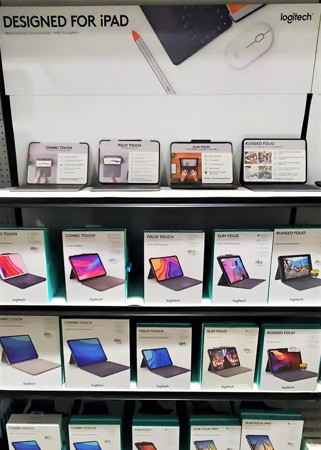 Micro Center — photo from the business 6