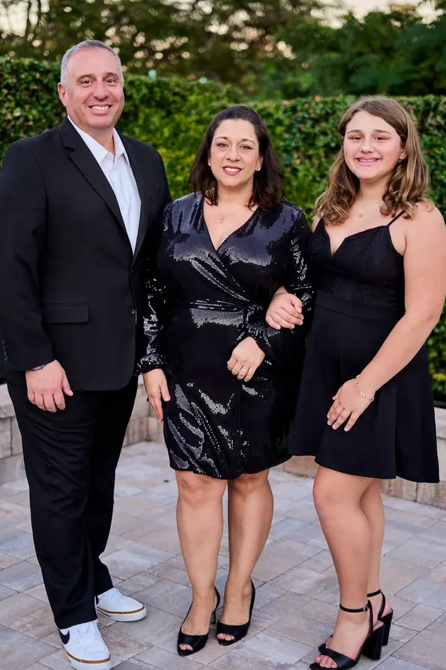 Customer photo of work by Abasiliophotography, from Kyra Poulos's review