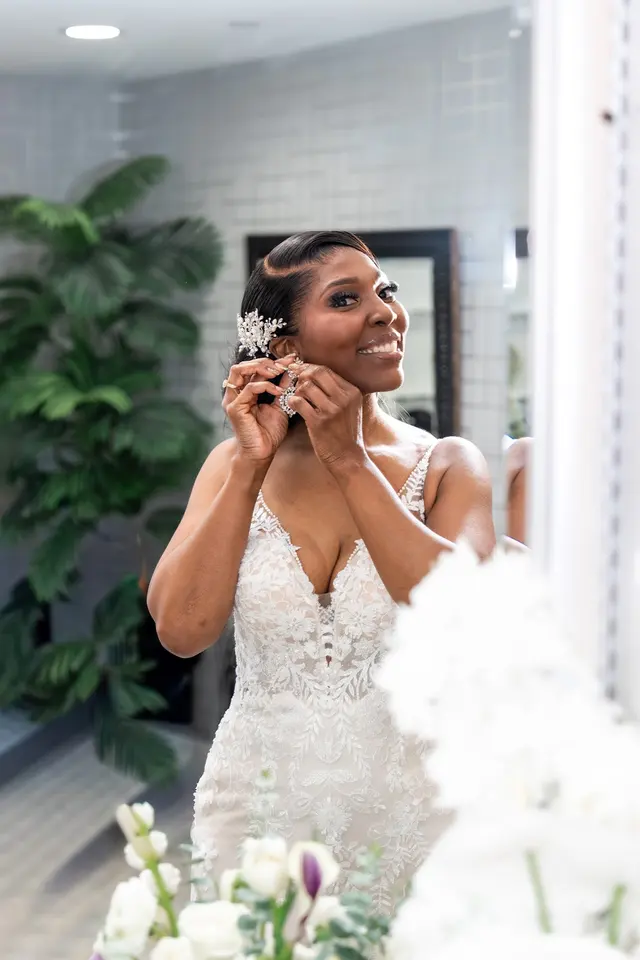 Customer photo of work by QUALITY MEDIA Photography & Videography, from Shequana Ravenna's review