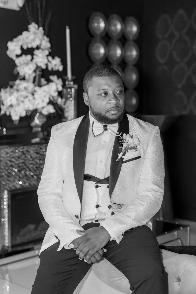 Customer photo of work by QUALITY MEDIA Photography & Videography, from Shequana Ravenna's review