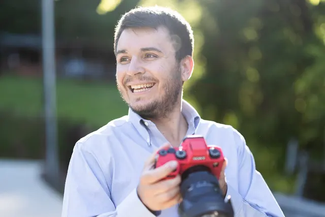 QUALITY MEDIA Photography & Videography — photo from the business 1