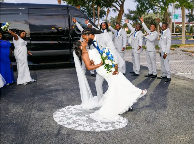 Experience Love Events — photo from the business 2