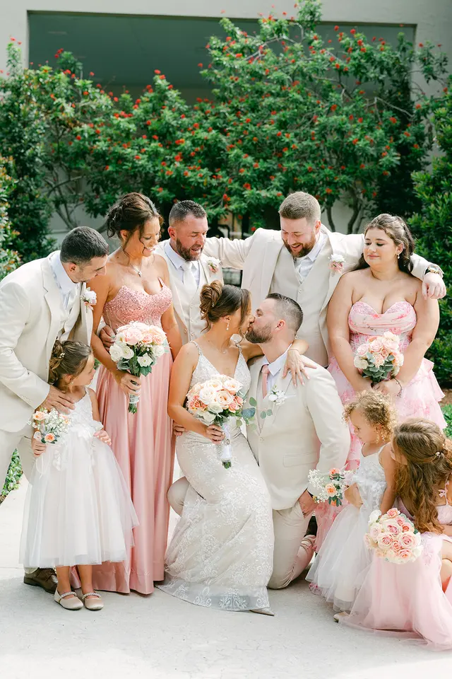 Customer photo of work by Starfish Studios Photography + Video, from Nicole Padilla's review
