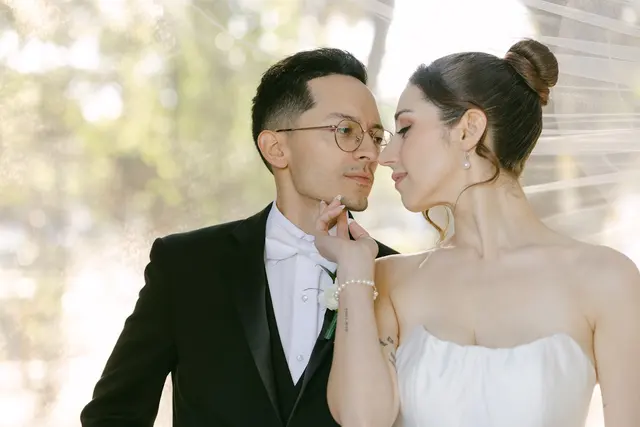 Customer photo of work by Starfish Studios Photography + Video, from Taylor Morales's review