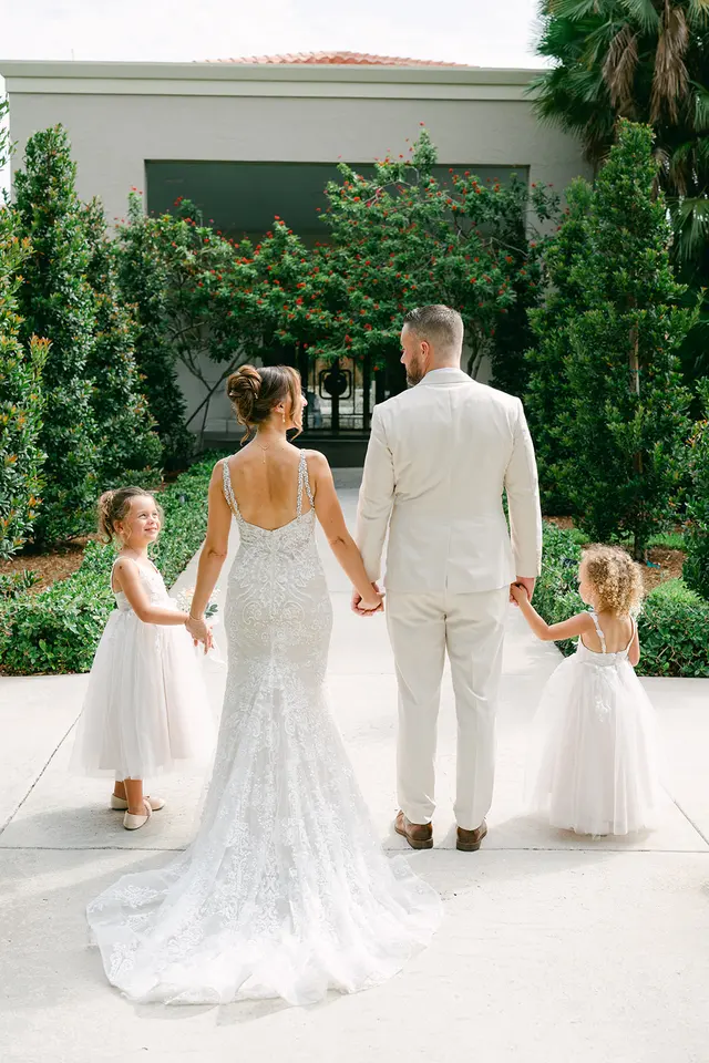 Customer photo of work by Starfish Studios Photography + Video, from Nicole Padilla's review