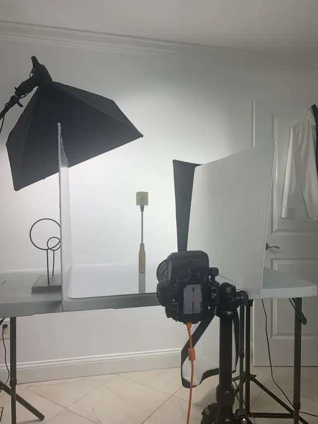 Creative Edge Photo Studio - Product Photography in South Florida — customer photo 6
