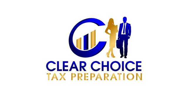 Clear Choice Tax Preparation — photo from the business 2