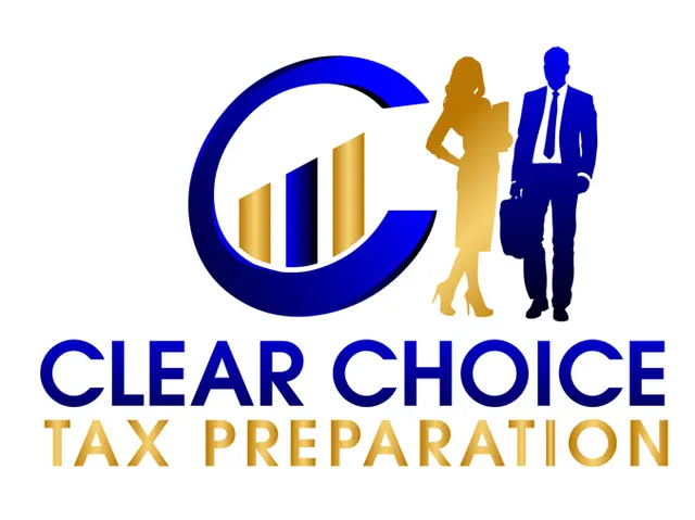 Clear Choice Tax Preparation — photo from the business 1