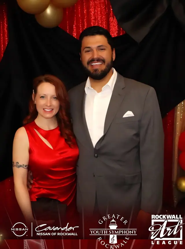 S Godoy & Associates — photo from the business 2