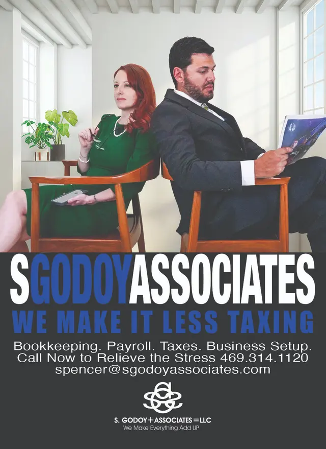 S Godoy & Associates — photo from the business 9